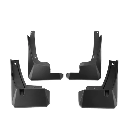 TUCKBOLD Mud Flaps Splash Guards for Toyota Avanza 2022 2023 Front & Rear Mud Guards W/Mount Accessories