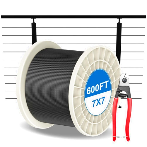 BLIKA 600FT 1/8