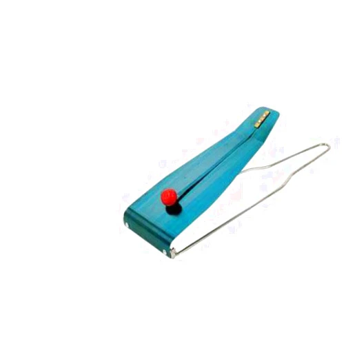 Latin Percussion LP1-5 Standard Flexatone