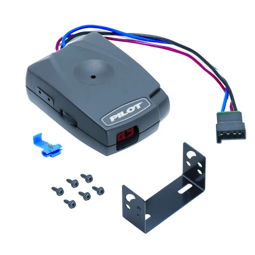 Pro-series Pro Series 80550 Brake Control