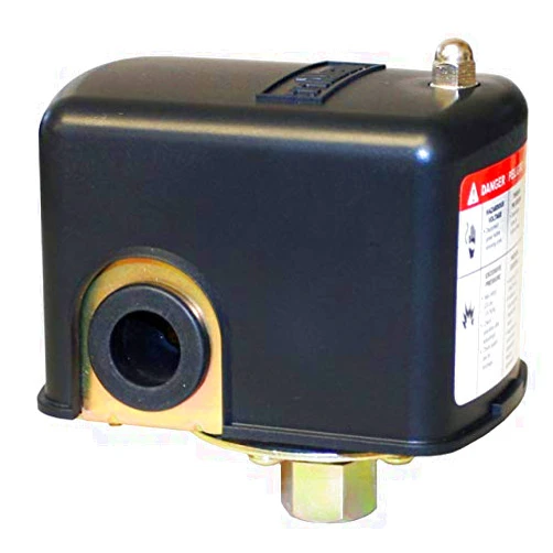 Merrill Pressure Switch MPSHD3050 MERRILL MFG 30-50 PSI - Heavy Duty
