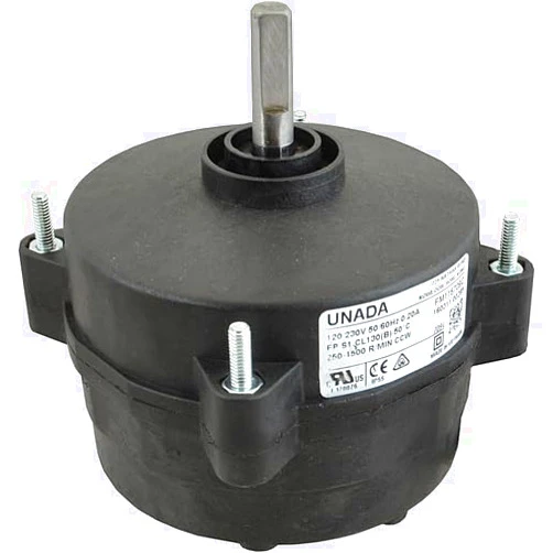 AMW/GRINDMASTER 260-00027 Pump Motor