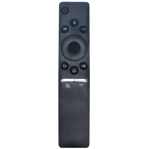 ALLIMITY BN59-01298A Voice Remote fit for Samsung TV UN55MU8500FXZA UN65MU8500FXZA UN49NU8000FXZA UN55NU8000FXZA UN65NU8000FXZA UN75NU8000FXZA UN82NU8000FXZA UN49NU800DFXZA UN55NU800DFXZA UN65NU800DFXZA