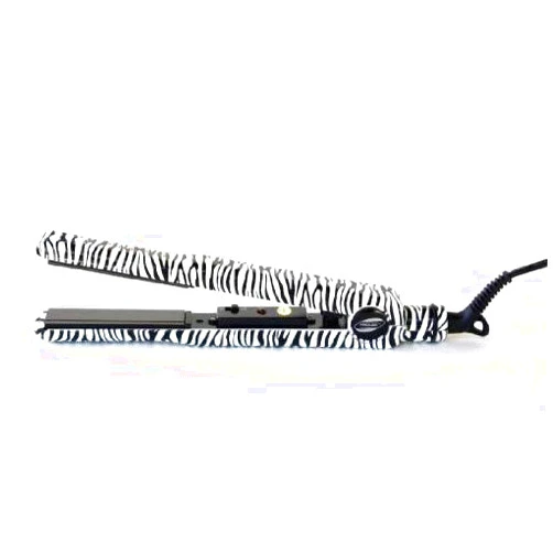 Proliss Professional Hair Iron Turbo Zebra Flat Iron