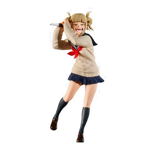 BANPRESTO - My Hero Academia - The Evil Villains - Vol.6 Himiko Toga (MHA)