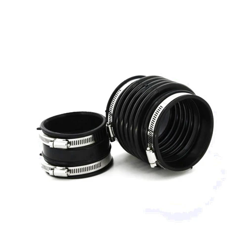 A ABIGAIL Air Intake Hose Compatible with Nissan Frontier 2005-2017, Nissan Pathfinder 2005-2012, Nissan Xterra 2005-2015 4.0 L- Intake Filter Tube Replaces # 696-009 16576EA200 - Air Intake Duct Tube Boot