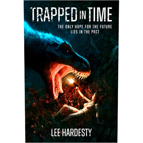 By Lee Hardesty (Author), Tom Edwards (Illustrator), Jason Letts (Editor), Shannon Kidd (Editor) & 1 more Format: Kindle Edition Trapped in Time: The only hope for the future lies in the past