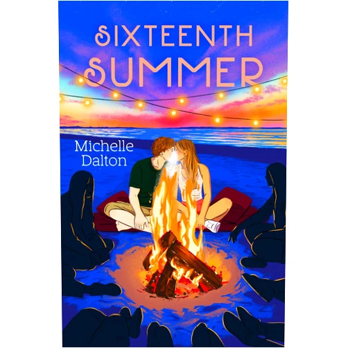 Michelle Dalton Sixteenth Summer