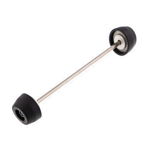 Evotech Performance Front Wheel Spindle Sliders to fit Ducati Panigale (Check Models & Years) PRN011716