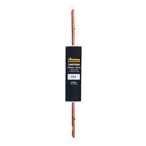 Bussmann Cooper BUSSMANN KTS-R-80 (KTSR80) 80 Amp (80A) 600V LIMITRON Fast Acting Fuse Class RK1