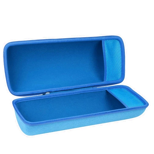 Aenllosi Hard Case Replacement for Sony SRS-XG300 / SRS-XB43 Extra BASS Wireless Portable Speaker (Blue)