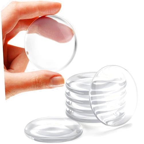 STRONGEST HOME Strongest Wall Door Handle Stopper 2