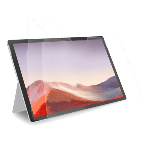 SSS·GRGB [2 Pack Paperfeel Screen Protectors for 12.3