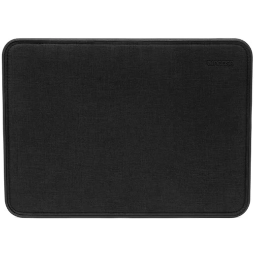 Incase ICON Laptop Sleeve for 13 Inch MacBook Pro or 13 Inch MacBook Air - Woolenex Laptop Case - Secure & Durable Computer Sleeve for Maximum Impact Protection (13.75 x 10 x 0.5 in) - Graphite