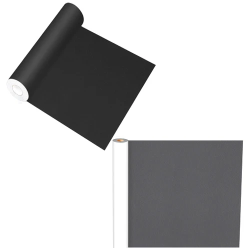 CHEIGHY Self Adhesive Leather Repair Patch for Furniture Leather Repair Kit for Couches Sofa Vinyl Repair Kit for Car Seats, Chairs, Shoes