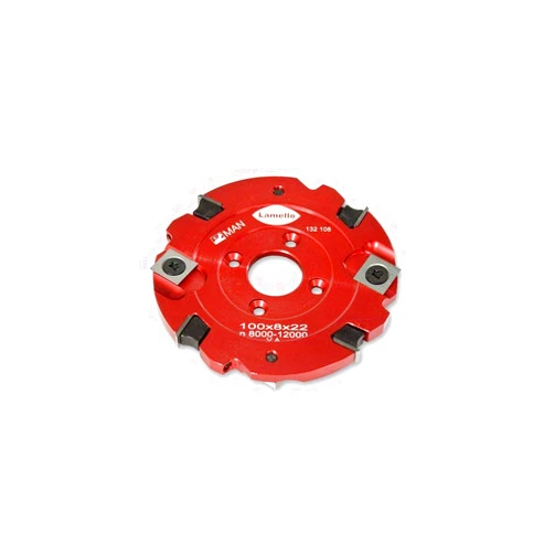 Lamello 132108 Curbide Cutter for Clamex S, 100 x 8 x 22 mm