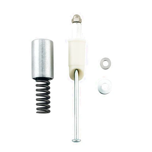 Kason (KASOA) Kit,Spring F/1255 & 1256 Serie