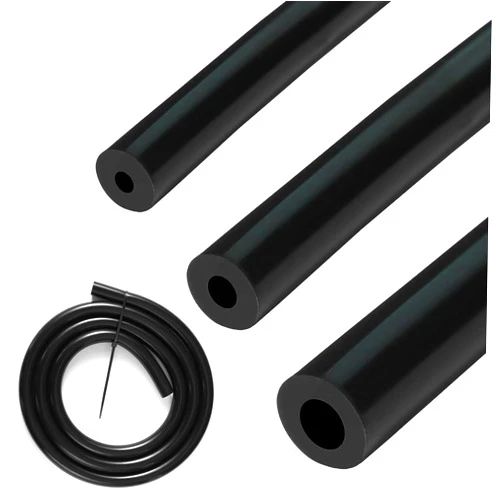 HKJWYES Silicone Vacuum Hose Automotive,High Performance Automotive Silicone Vacuum Tubing Hose line Kit,1/8
