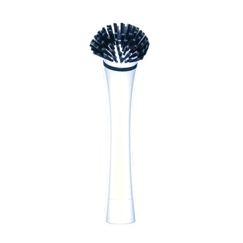 Joie Kitchen Gadgets Cleaning Brush, White, One Size