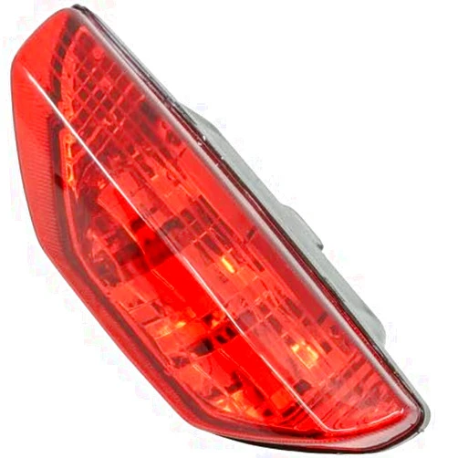 ZESARUS Taillight for TRX500FA 500 4X4 2007-2014 33700-Hn1-A71