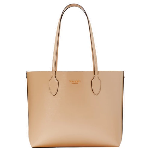 kate spade new york Women's Bleecker Saffiano Leather Large Tote
