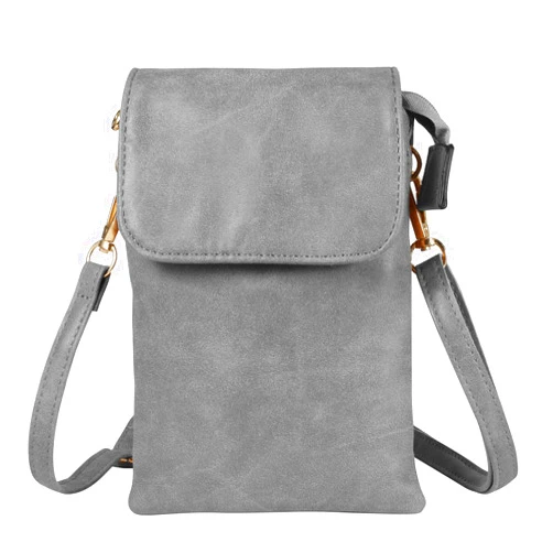 EMorevalue Phone Purse with Crossbody Strap for Samsung Galaxy A15 5G A05S A04S A14 A13 A23 A53 A54 A32 A42 S24 Ultra S23 Fe S22 Plus