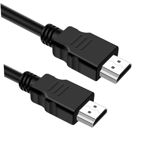 FAIRBEE 4K HDMI Cable 5 ft, 4K UHD HDMI Cable Male to Male Adapter for ARC & CL3 Rated | for Laptop, Monitor, PS5, PS4, Xbox One, Fire TV, & More