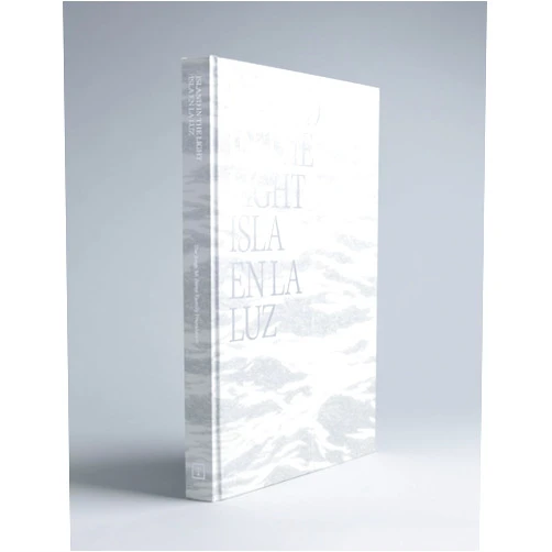 Jorge M. Perez Family Foundation,Wendy Guerra,Jose Kozer,Jorge Enrique Lage,Legna Rodriguez Iglesias,Achy Obejas,Leonardo Padura,Reina Maria Rodriguez,Juan Carlos Alom,Alexandre Arrechea,Jose Bedia,Tania Bruguera,Alejandro Campins,Maria Magdalena Campos Pons,Yoan Capote,Ivan Capote,Elizabet Cervino,Teresita Fernandes,Diana Fonseca,Tomas Esson,Roberto Fabelo,Leandro Feal,Carlos Garaicoa,Flavio Garciandia,Diango Hernandez,Julio Larraz,Glenda Leon,Reynier Leyva Novo,Los Carpinteros,Enrique Martinez Celaya,Francisco Maso,Ana Mendieta,Glexis Novoa,Michael Perez (Pollo),Eduardo Ponjuan,Sandra Ramos,Rene Francisco Rodriguez,Zilia Sanchez,Lazaro Saavedra,Ruben Torres Llorca,Jose Yaque,Antonia Wright,Michell Perez,Pavel Urkiza,Mylene Fernandez,Rosa Lowinger,Ramon Fernandez Larrea,William Navarrete,Karla Suarez,Manuel Garcia Verdecia,Alex Fleites,Abilio Estevez,Daina Chaviano,Jose Perez Olivares,Luis Manuel Garcia,Ivan de la Nuez,Francisco Lopez Sacha,Arturo Arango,Carlos Pintado,Reinaldo Montero,Rafael Grillo,Atilio Caballero,Pedro Juan Gutierrez,Orlando Hernandez,Mayra Montero,Victor Rodriguez Nunez Island in the Light/Isla en la luz