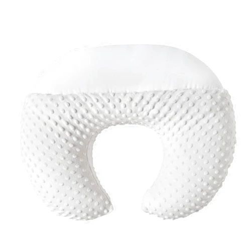 Blackleaf baby Nursing Pillow for Breastfeeding, Breast Feeding Pillows for Mom, Nursing Pillows for Newborn Baby Support, Nursing Pillow and Positioner with Removable Cover