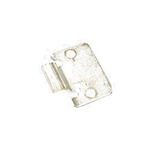 A.A Club Car DS Seat Hinge Sets | 79-Up | Golf Cart - 1012412, 1011652 - Male + Female (2)