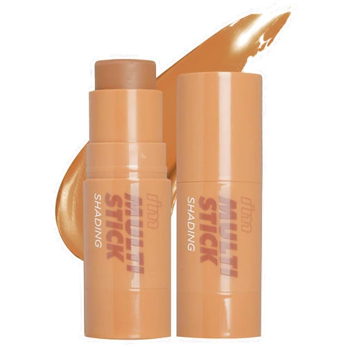 I'm Meme Contour Stick for Face - I'm Multi-stick | Daily Use, Easy Blending Matte Finish, Shading 001 Bronzer, 0.24 Oz