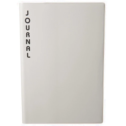 Laconic LKM70-220GY Notebook, Begins in March, 2024, B6, Weekly JOURNAL