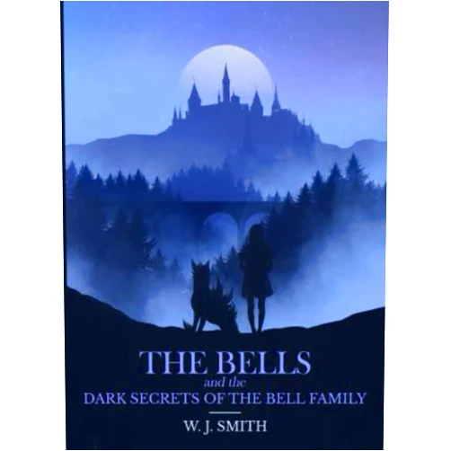 William J Smith The Bells and The Dark Secrets of The Bell Family