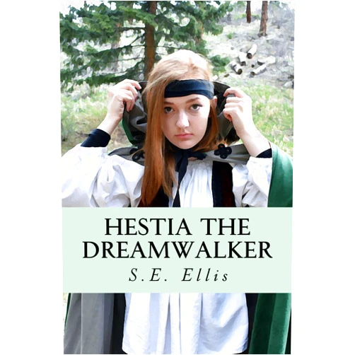 By S.E. Ellis (Author) Format: Kindle Edition Hestia the Dreamwalker
