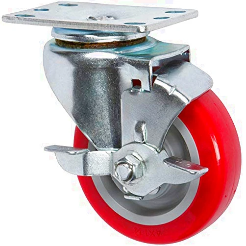 ICONCASTERWHEELS 5050 Series 5