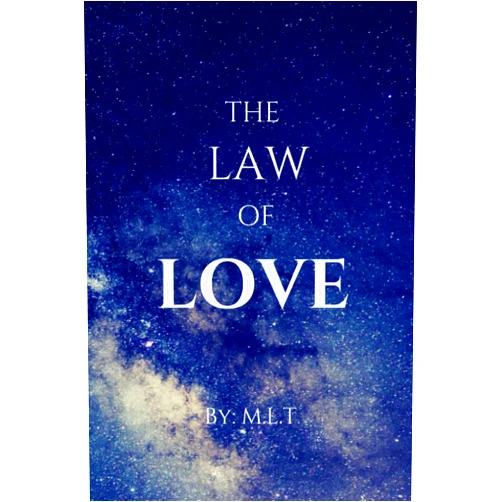 Melinda Lopez-Taveras The Law of Love