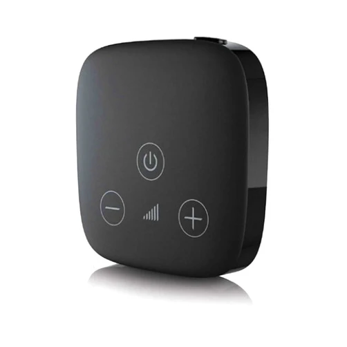 AIERTING Hearing Aid Accessory Phonak TV Connector for Hearing Aid Streamer Streams TV and Music
