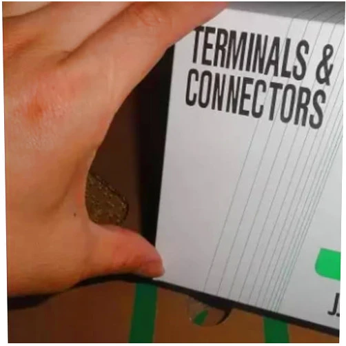 Generic Wiring Connecting Terminals - 230PCS XH2.54 2p 3p 4p 5 pin 2.54mm Pitch Terminal Kit Housing Pin Header Connector Wire Connectors Adaptor XH Kits Hesai