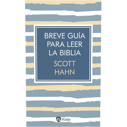 Spanish Edition by Scott Hahn (Author), Teresa Gómez (Translator) Format: Kindle Edition Breve guía para leer la Biblia (Religión. Fuera de Colección) (Spanish Edition)