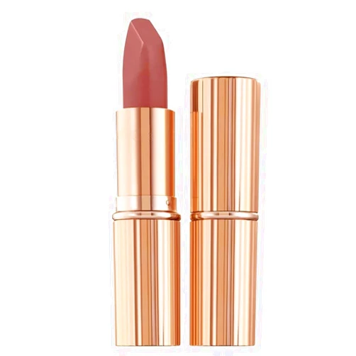 CHARLOTTE TILBURY Pillow Talk Medium Matte Revolution Lipstick 3.5g