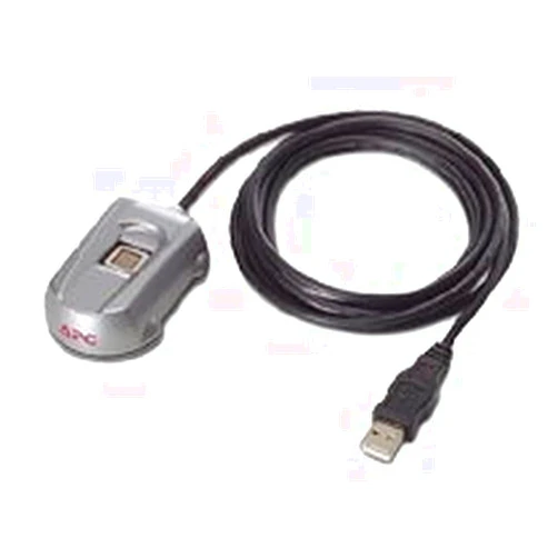 APC Biopod No Software Biometric Security