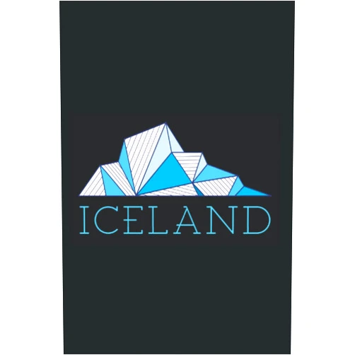 By Louie Retro Biehrmann (Author) Icelandic Glaciers Reykjavik Iceland: College Ruled Journal or Notebook (6x9 inches) lined with 120 pages