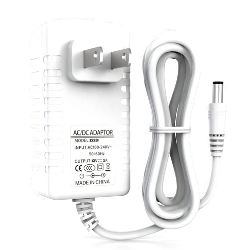 BOEEA 12V Charger Replacement for Spectra Breast Pump S1, S2 Plus, S3 Pro, 9 Plus Power Cord Charging Cable 6.5Ft