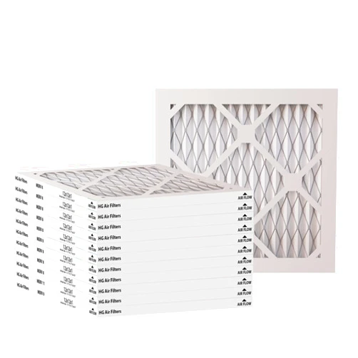 Homeland Goods HG 12x12x1 Air Filter Actual Size: 11.7
