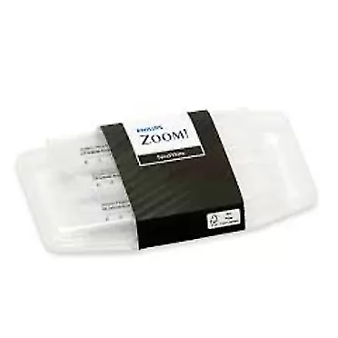 PHILIPS ZOOM NiteWhite 22% Teeth Whitening Gel