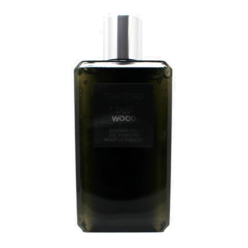 Tom Ford Private Blend Oud Wood Shower Gel 8.5oz (250ml)
