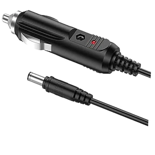 Generic Marg 40W AC/DC Adapter for Samsung Chromebook 3G Car Charger DC Adapter