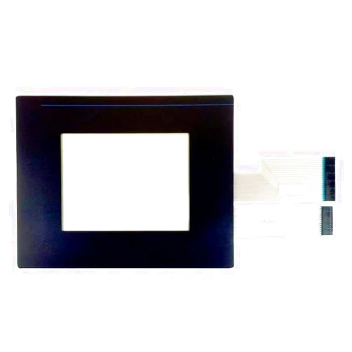 Generic 2711-T9C, Touchscreen with Overlay Replacement Compatible with Allen Bradley Panelview 900