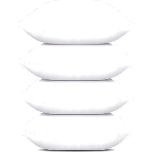 BLUSPEAR Throw Pillows (4, 16x16)