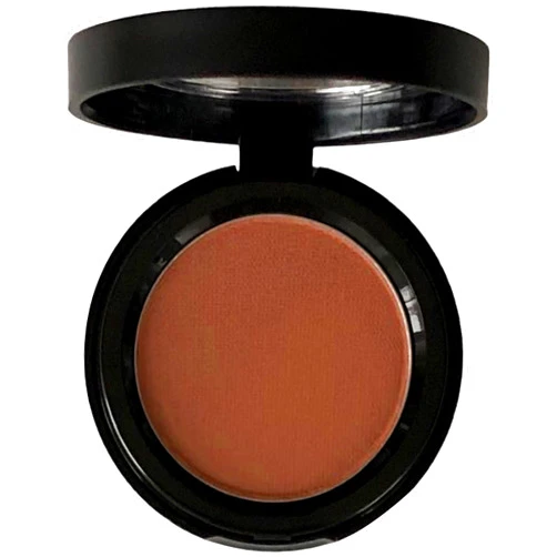 PRIMROSE BROW DEFINER, Eye Brow Powder, Natural Look, Paraben Free, Gluten Free, Vegan, Made in the USA. 0.11 oz. (Auburn)